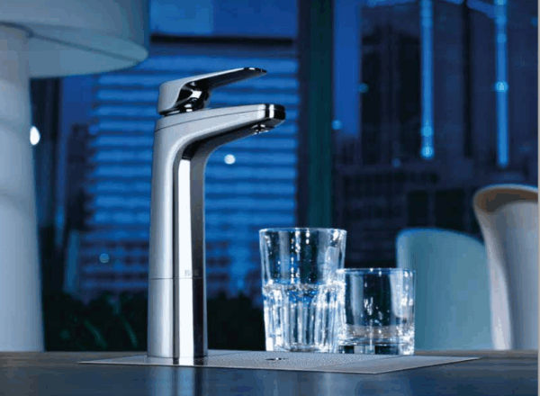 Billi Quadra Plus Instant Boiling And Chilled Filtered Drinking Water