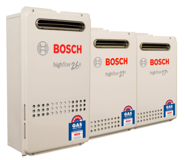 Natural gas & LPG Rinnai supply and installation special - Image 5