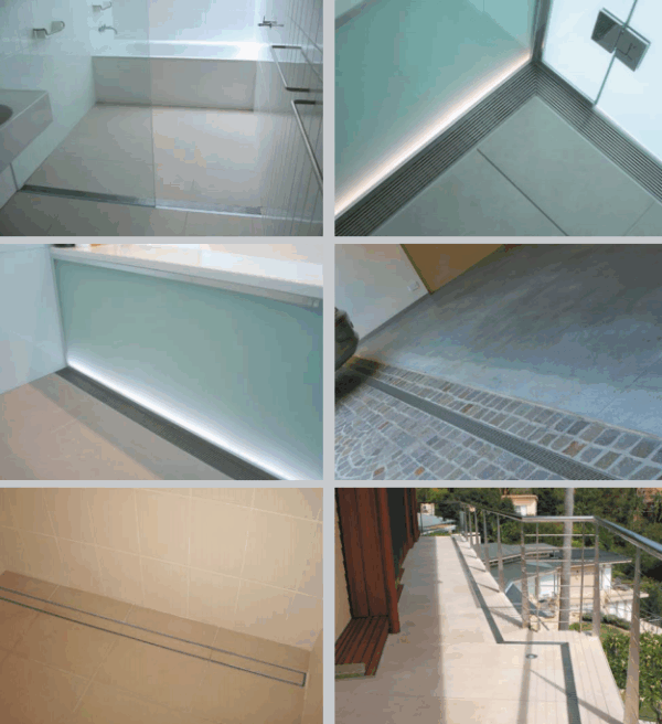 DRIVEWAY / GARAGE CHANNEL SUPPLY AND INSTALLATION (PRICE PER METER) - Image 3