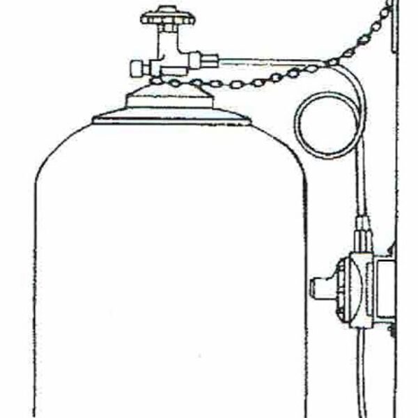 LPG Regulator