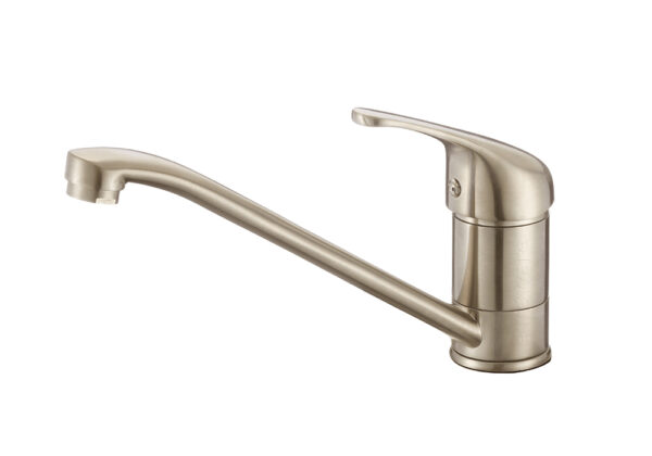 Replace Kitchen Tap Faucet - Image 3