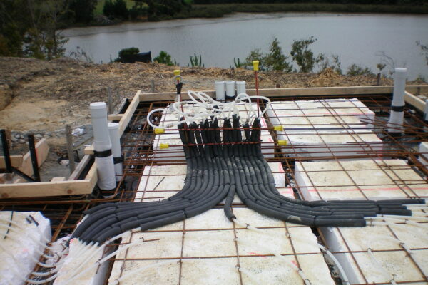 MANIFOLD REPLACEMENT INCLUDING FULL SERVICE (up to 8 circuit and thermostatic) - Image 2