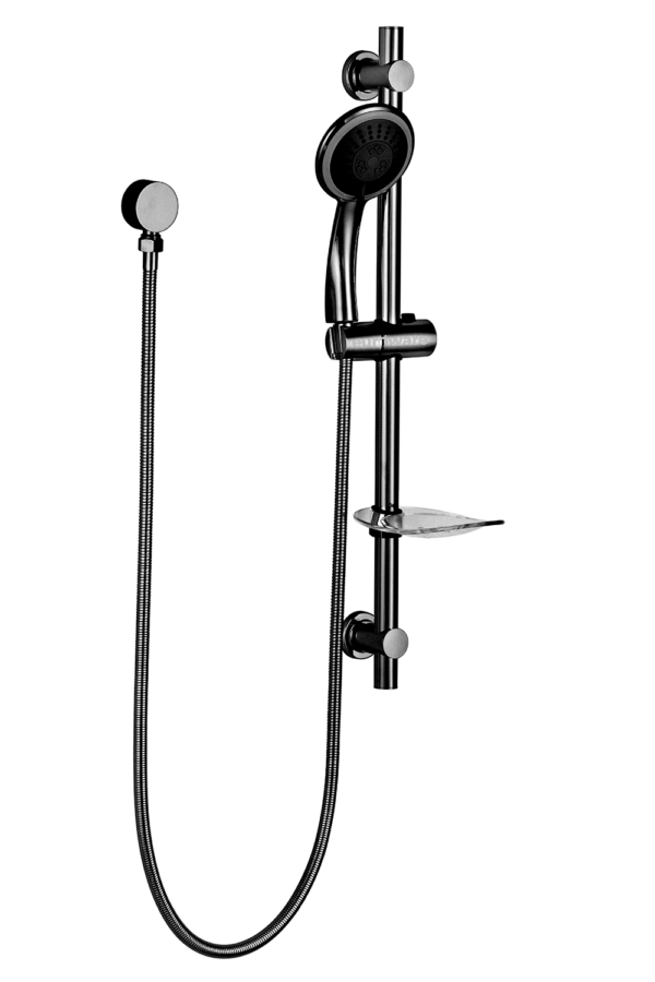 Upgrade shower spray with new rail - Image 3